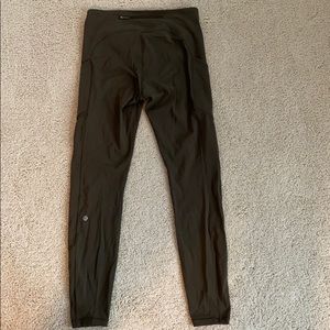 Lululemon leggings